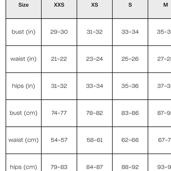 (A8) Radiant Slay Rhinestone Bodysuit, Size XS, NWT - Picture 16 of 16